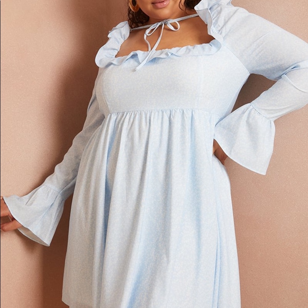Dress In The Style NWOT